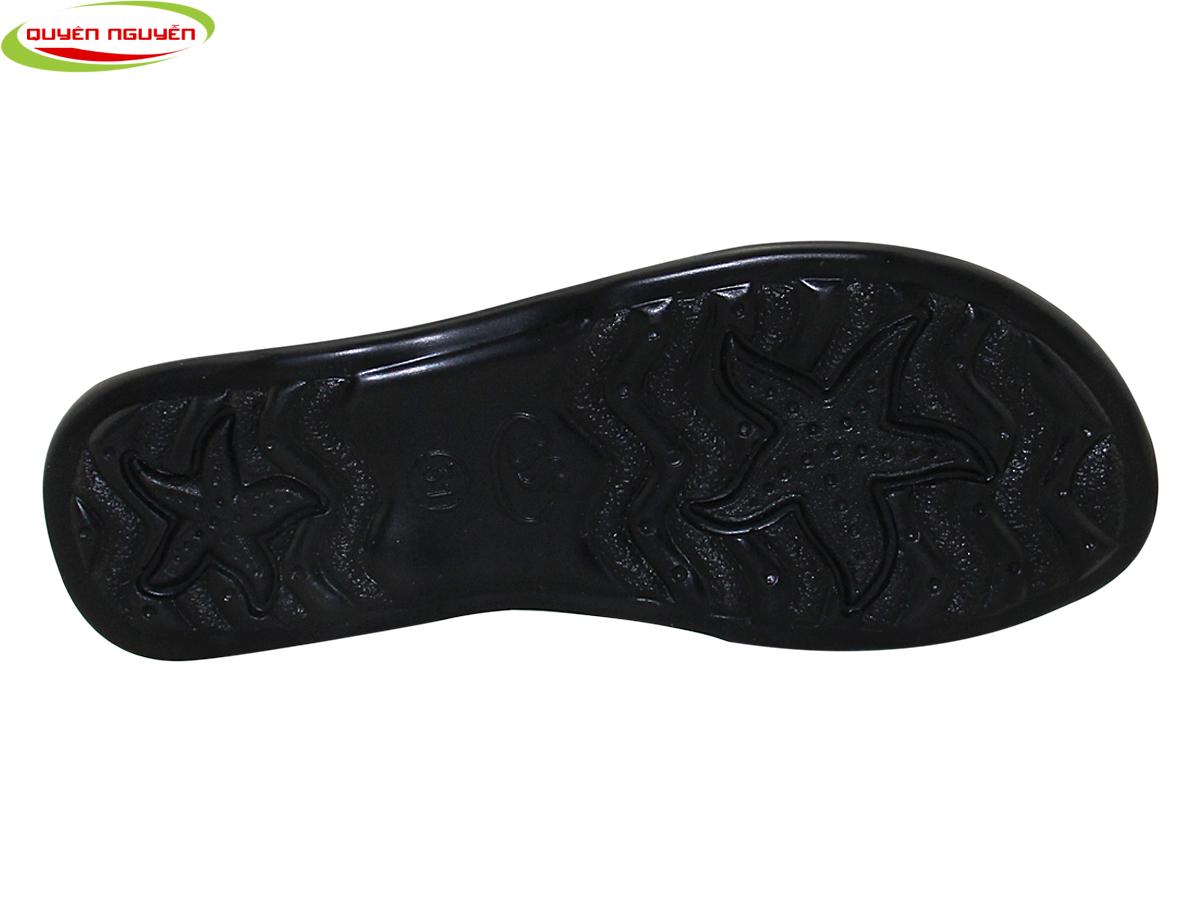 Giày sandal đế bằng bé gái SOB.240.DOO