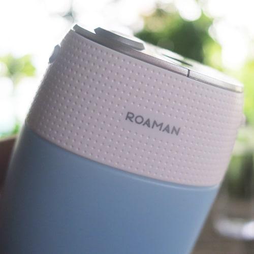 Roaman Mini 1 Handheld Water Flosser |   3 Modes |   Can Be Charged |   Genuine Oral Hygiene Tools