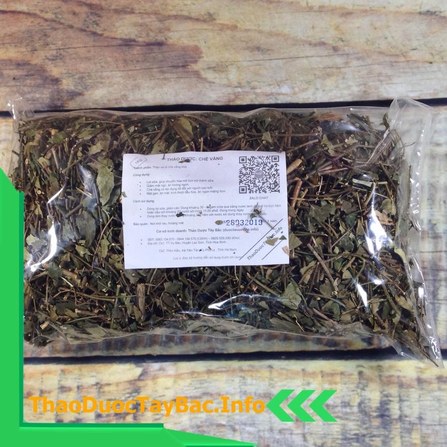 1Kg Cây Cỏ Ngọt Sapa