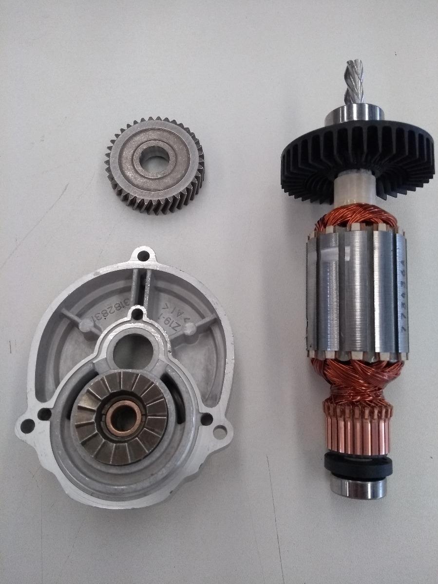 Rotor máy khoan HP1630