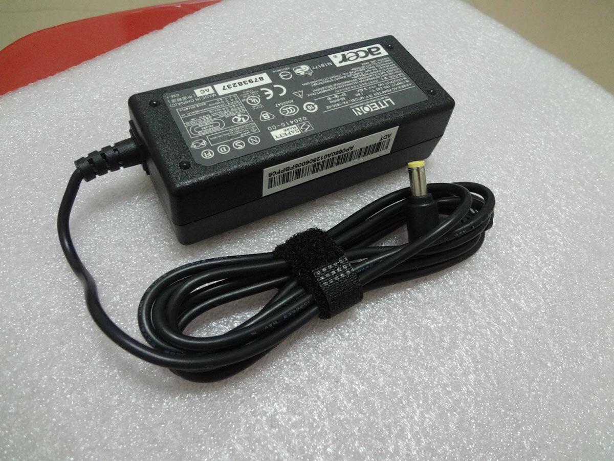 Sạc dành cho Laptop Acer Aspire 4710