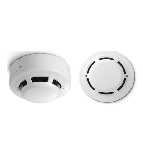 Đầu báo khói quang HORING Q01-2