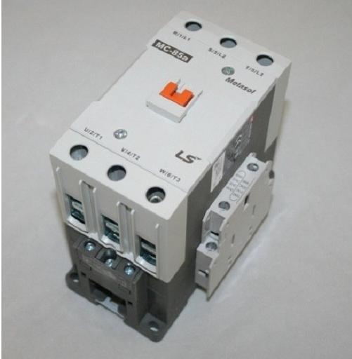 Khởi động từ MC 65A