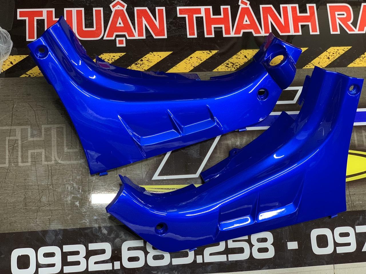 YẾM BỬNG TRONG SPORT - RGV - ĐỦ MÀU