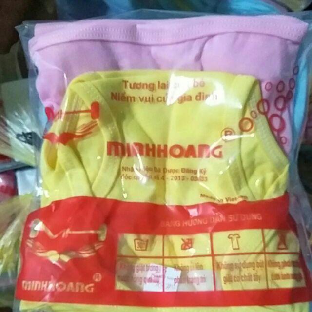 Combo 10 quần đóng bỉm cho bé