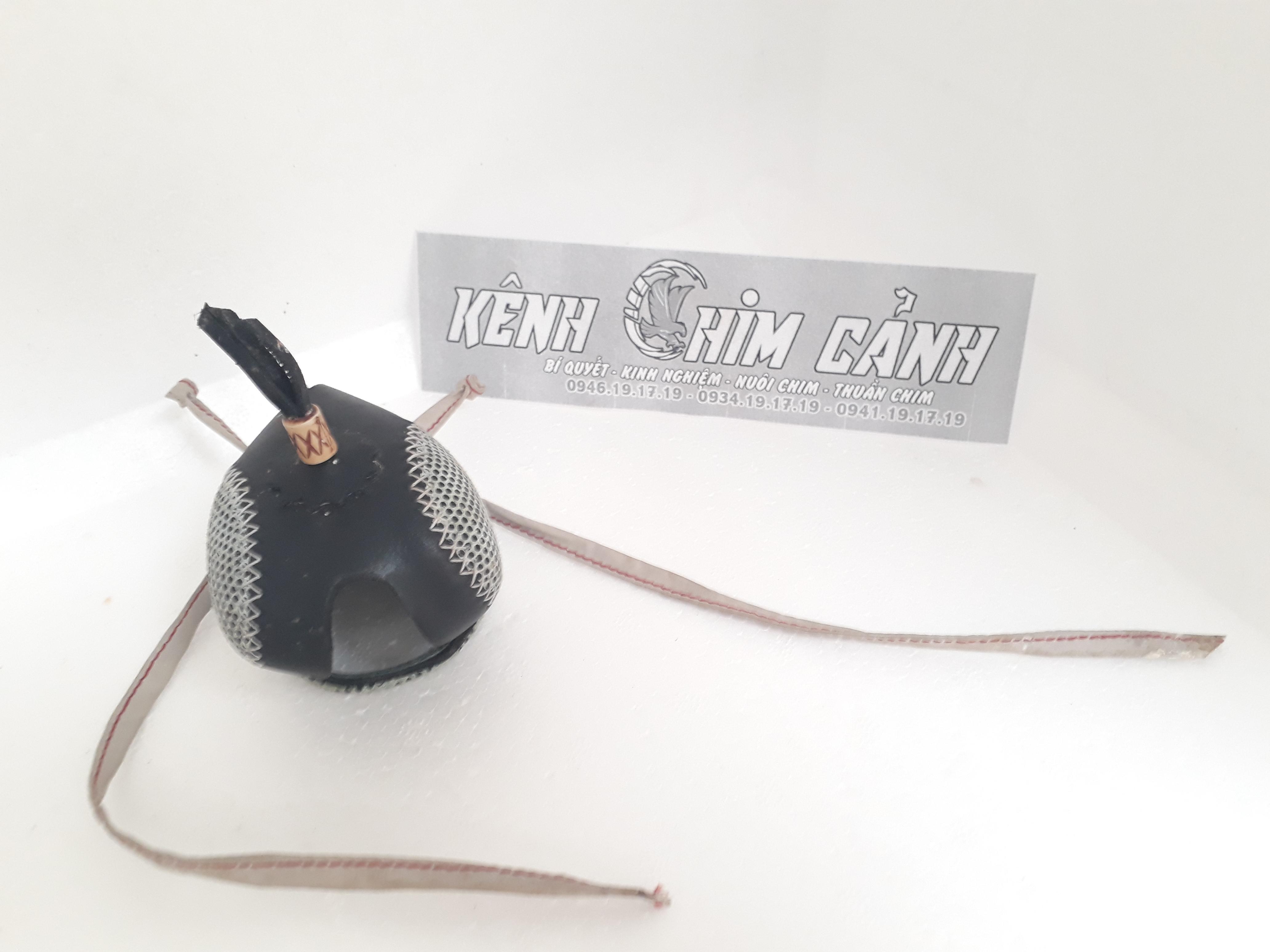 mũ chim săn mồi blackite s2