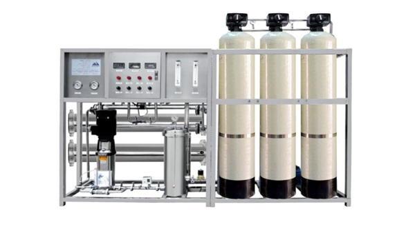 HỆ THỐNG LỌC RO CÔNG SUẤT 500L/H