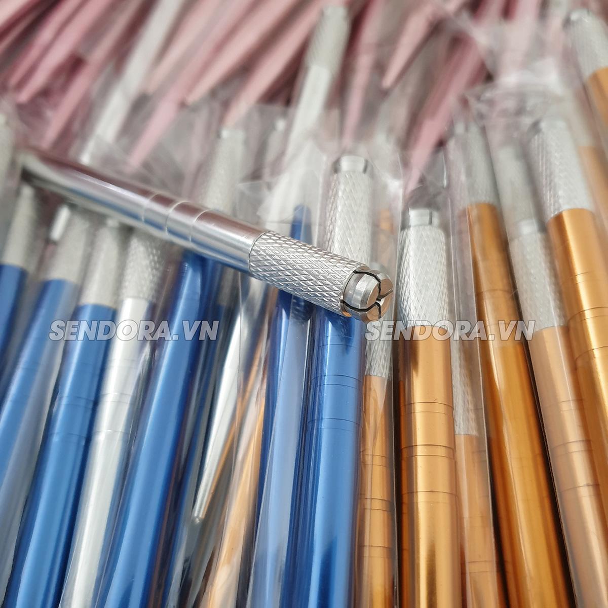 [HCM]Bút điêu khắc chân mày – loại nhẹ