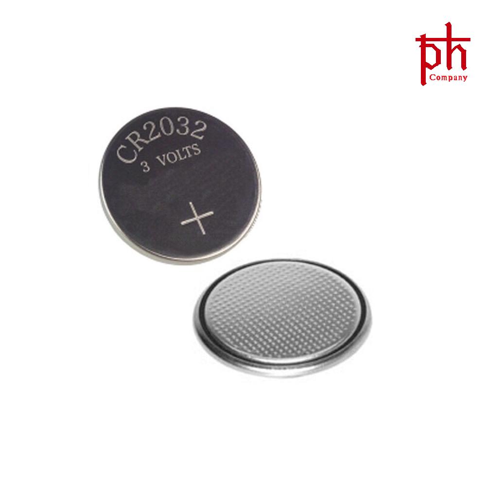 Vỉ 5 Viên Pin CMOS CR2032 Lithium Battery 3V