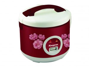Nồi cơm điện cơ  Kangaroo KG378H 1,8l