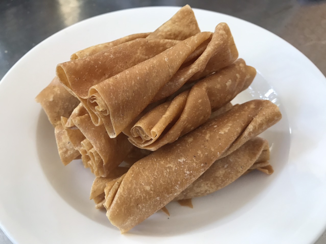 Thực phẩm chay Bó sợi