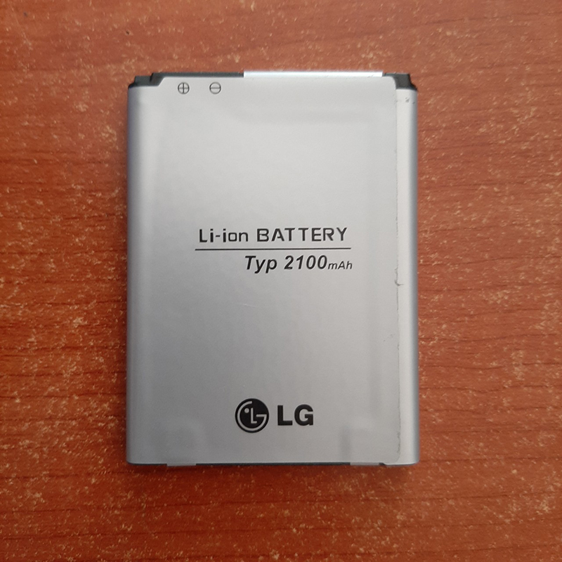 Pin LG L65 L70 BL-52UH