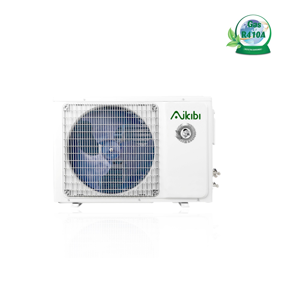 Máy lạnh âm trần Aikibi 2Hp - ACF18C/ACC18C-MB