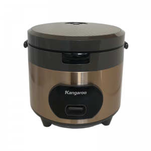 Nồi cơm điện cơ Kangaroo KG18R1 1,8l