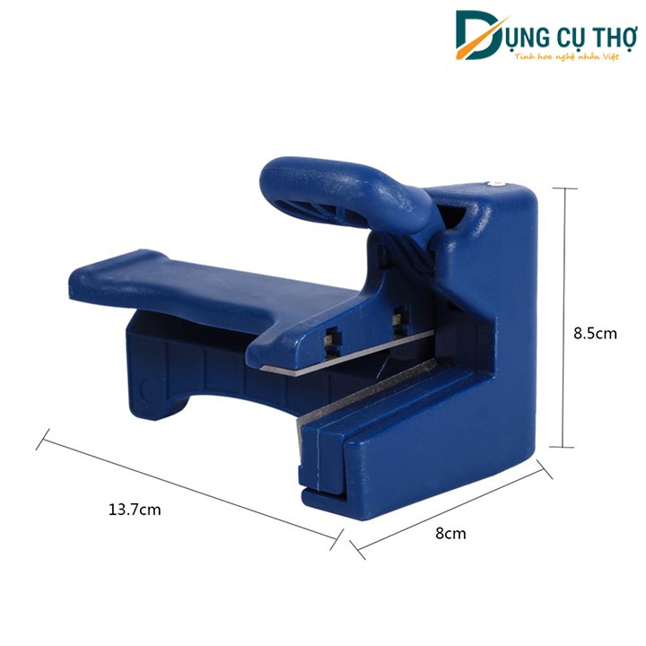 Dụng cụ bấm cạnh cắt góc veneer