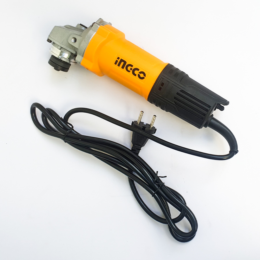 [HCM]4" (100mm) Máy mài góc 710W Ingco AG710382