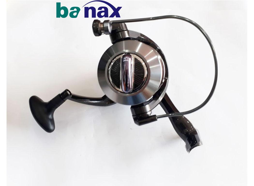 Máy Câu Cá Banax Surf Cast 3000C