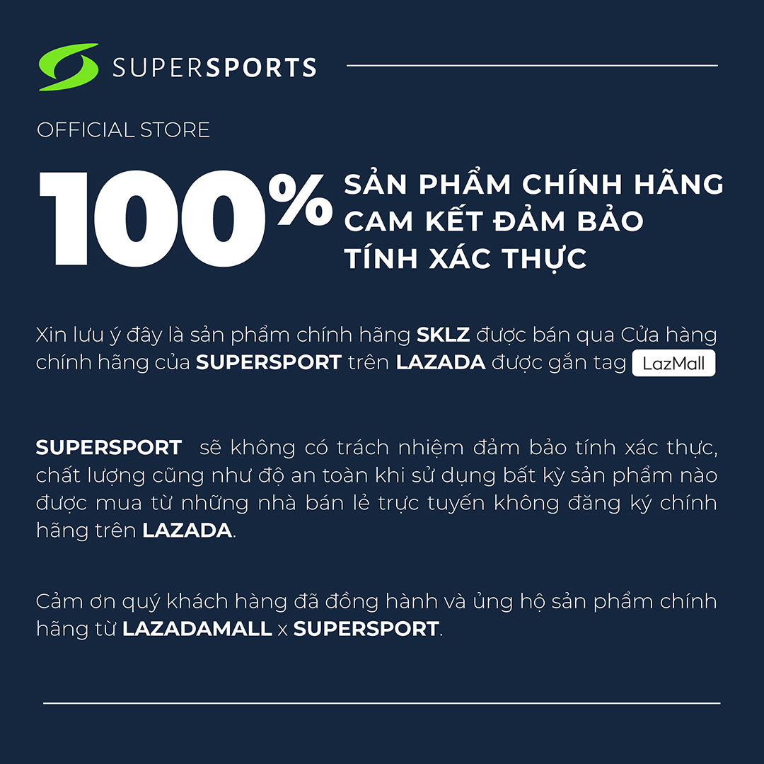 SKLZ Dây Nhảy unise.x 1858