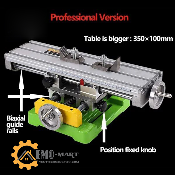 [FreeshipMAX] Bàn trượt hai chiều MINIQ BG-6350
