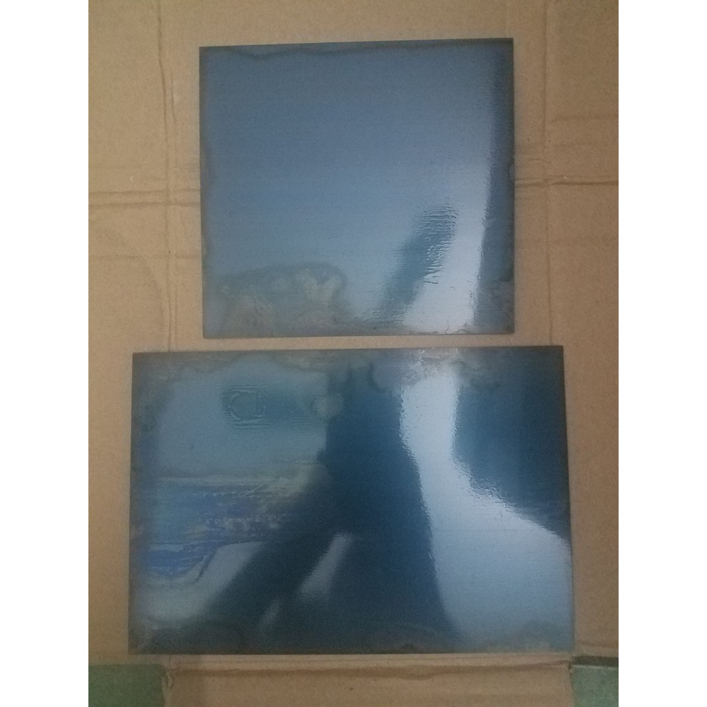 DỤNG CỤ TRÉT MATIT VÀNG ATM (BẢ SẮT)