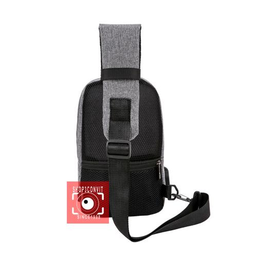 [HCM]Balo 1 quai thời trang KY Z 3