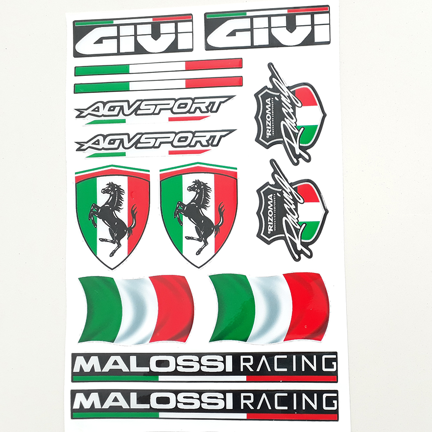 Car stickers car sticker embossed boy hat blue stamp stickers automobile, motorcycle, backpack, electric bike, toy stickers motorcycle, car toys, auto parts