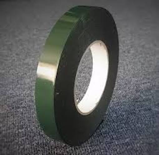 Keo 2 mặt siêu dính 2p4 - Keo xốp đen
