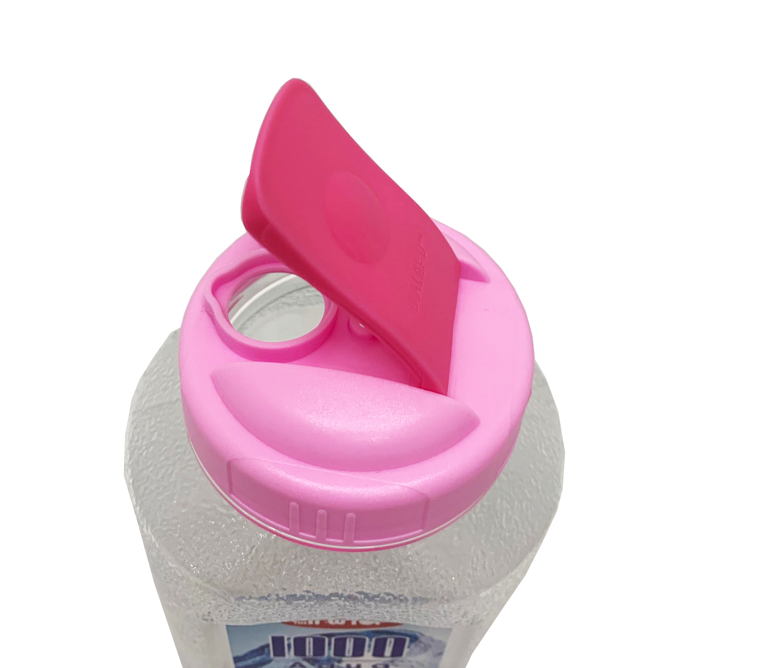 Combo 2 Binh Nước Hàn Quốc Song Long 2773 - 1L