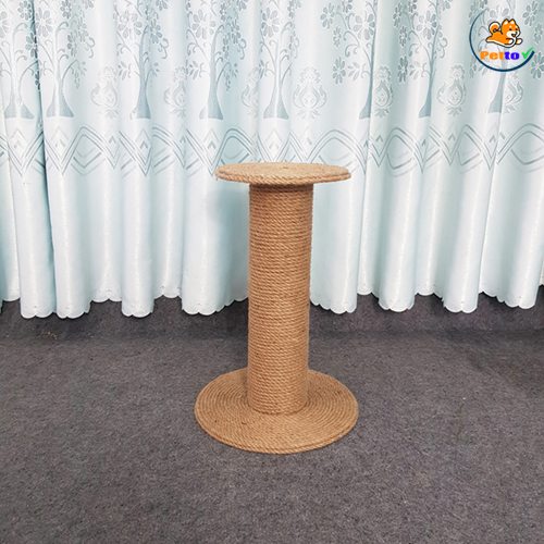 Trụ Cào Móng Cho Mèo Giá Rẻ HM008