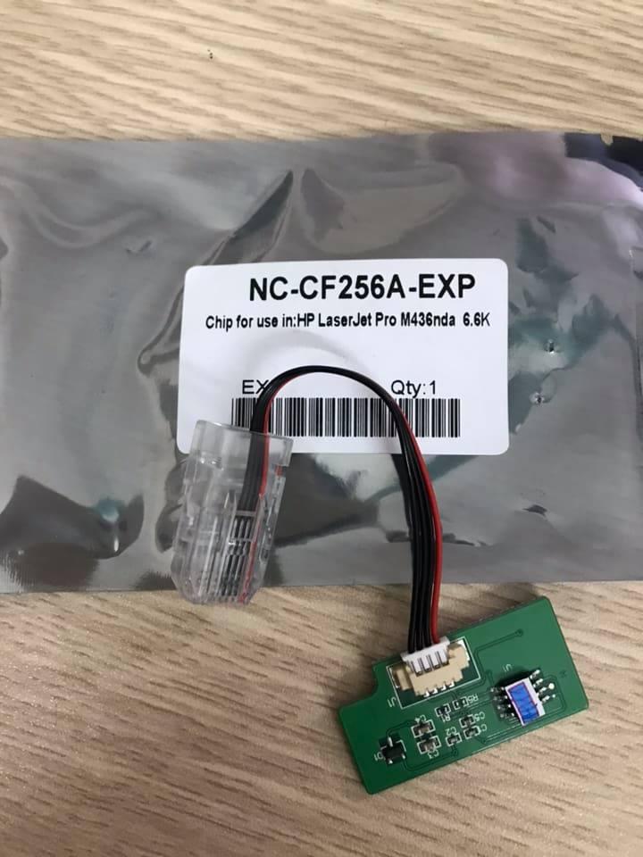 Chip mực cho Hp M436N/M436DN Series