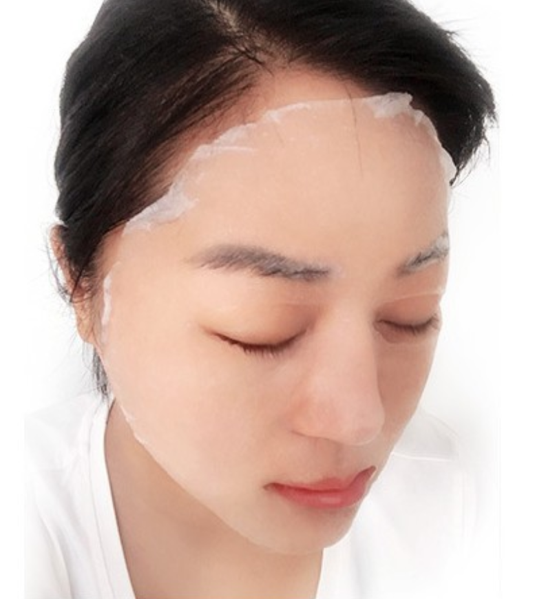 [HCM]HSD 9-2023 Mặt nạ nén bản lụa Beauty Blend 100 viên ( 1 túi )