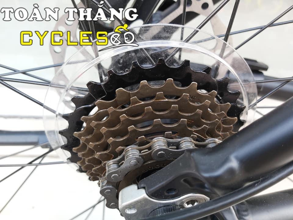 Xe đạp thể thao GIANT ATX 618 2020