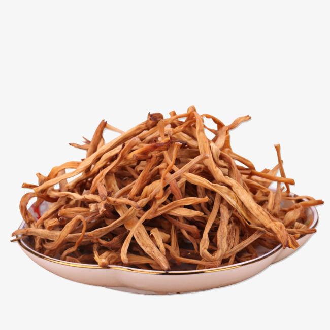 Hoa kim châm sấy khô 200g