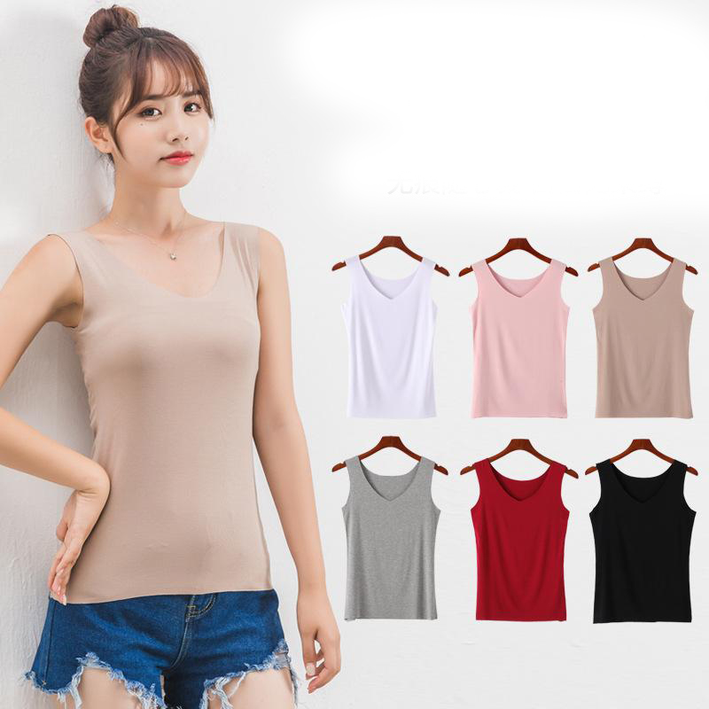 ÁO THUN BA LỖ NỮ THỜI TRANG