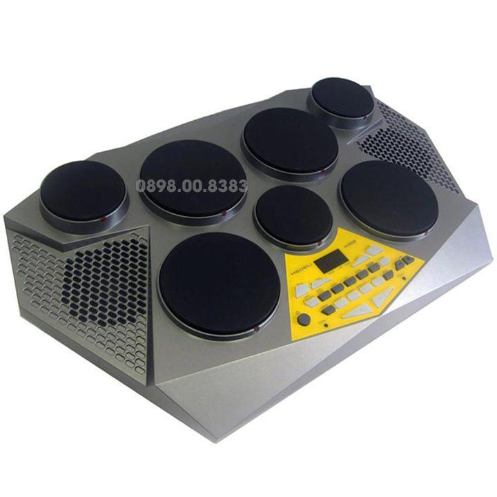 [Trả góp 0%]Trống điện tử MEDELI DD309