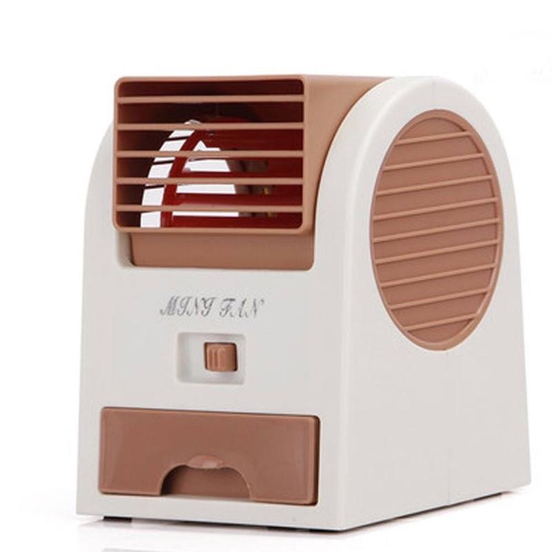 Quạt Phun Sương Mini Fan