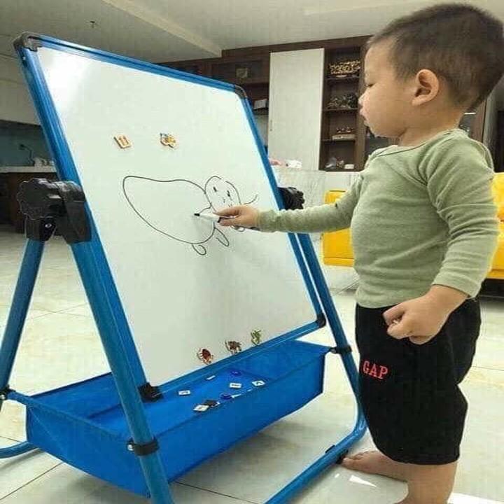 BẢNG VẼ CHO BÉ