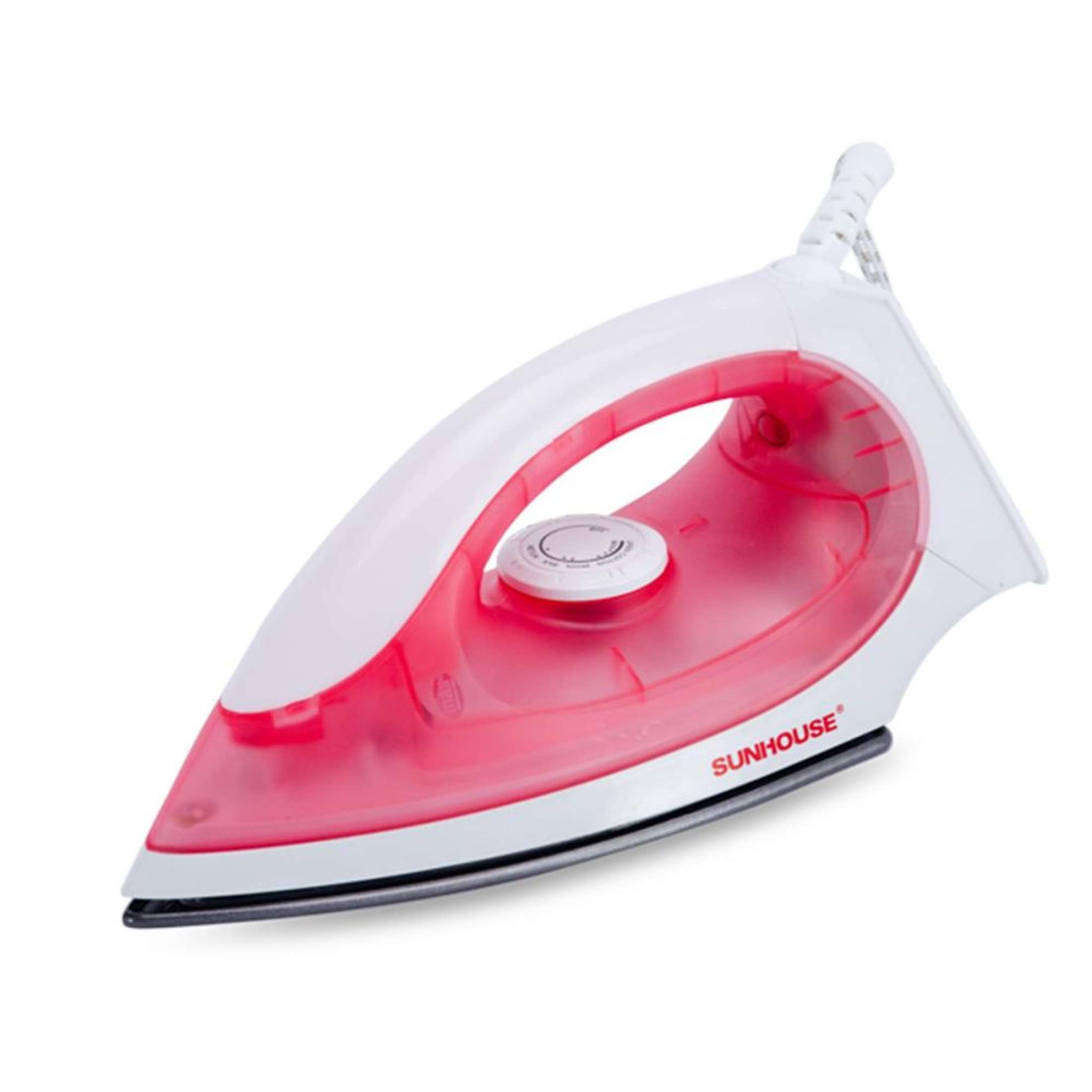 Bàn ủi khô sunhouse shd1072