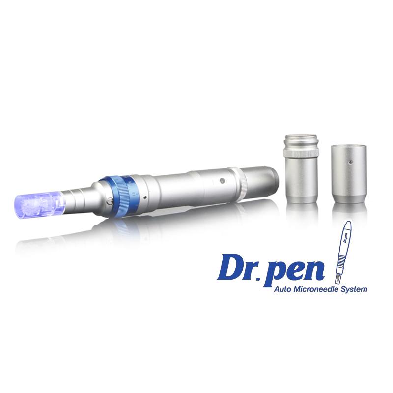 Máy Lăn Kim Dr. Pen A6 Cao Cấp (Có Pin Rời)