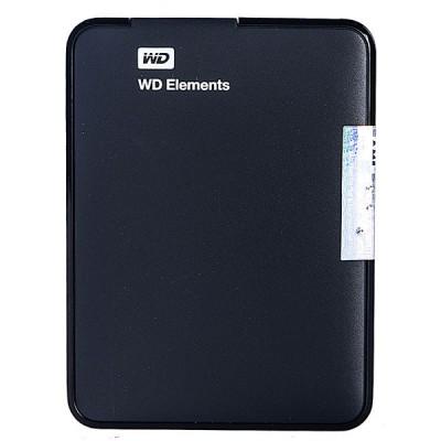 [HCM] Ổ cứng di động WD Elements 2TB 2.5 inch Portable usb 3.0