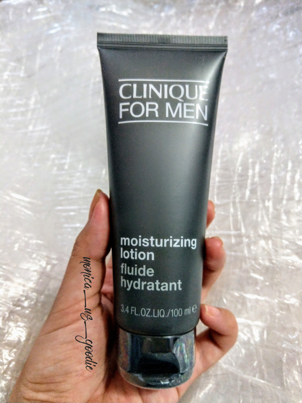 Kem dưỡng ẩm Clinique moisturizing lotion For Men 100ml giá rẻ