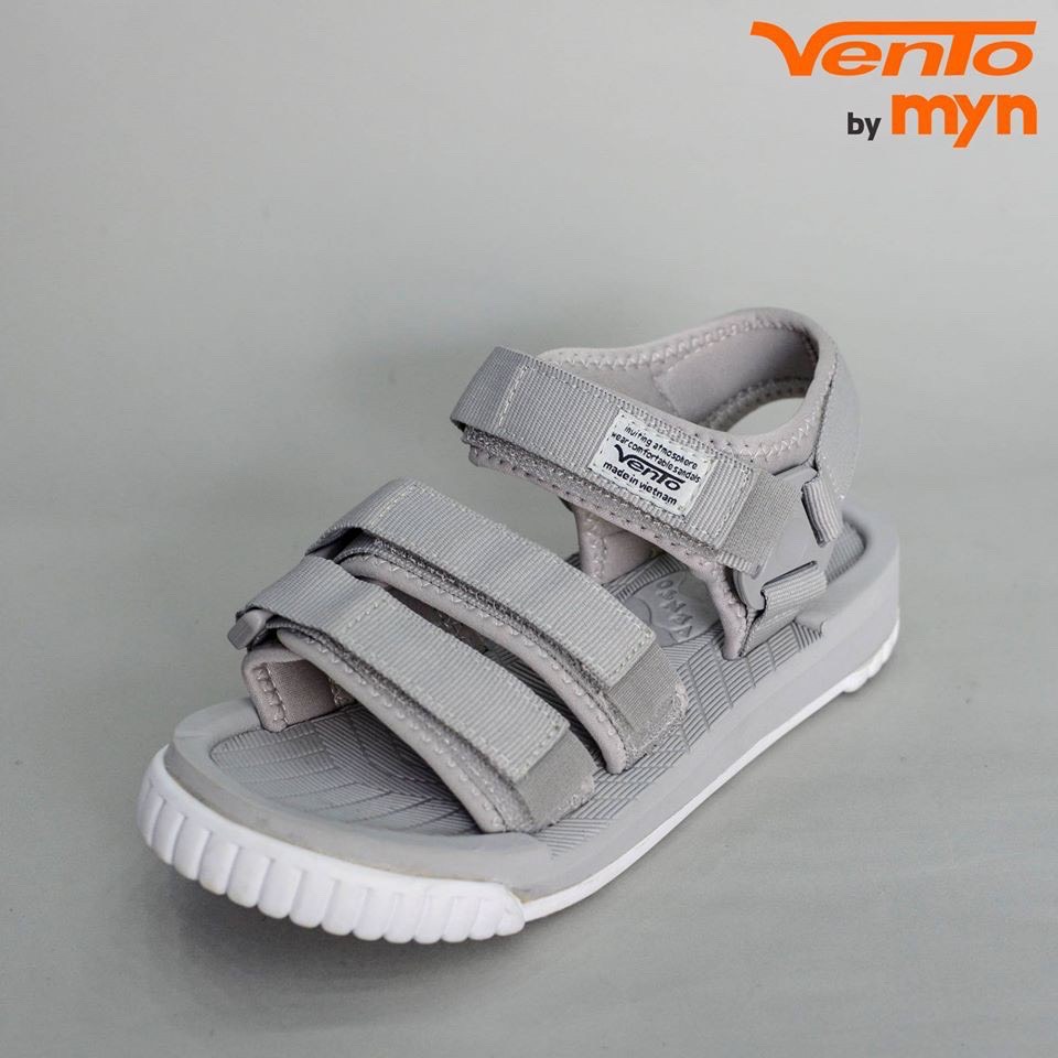 [HCM]Vento SD 9801- Màu Xám (Grey )