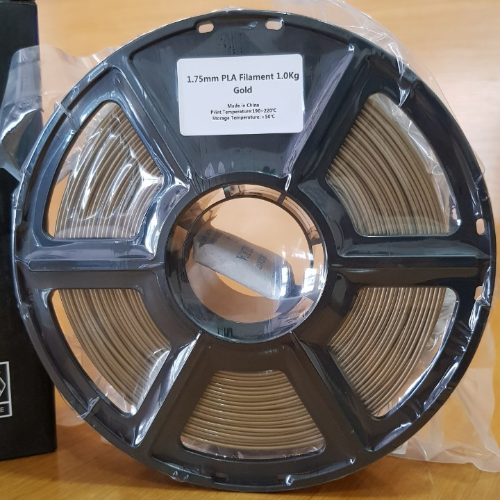 [HCM]Nhựa in 3D FlashForge PLA 1kg/Cuộn