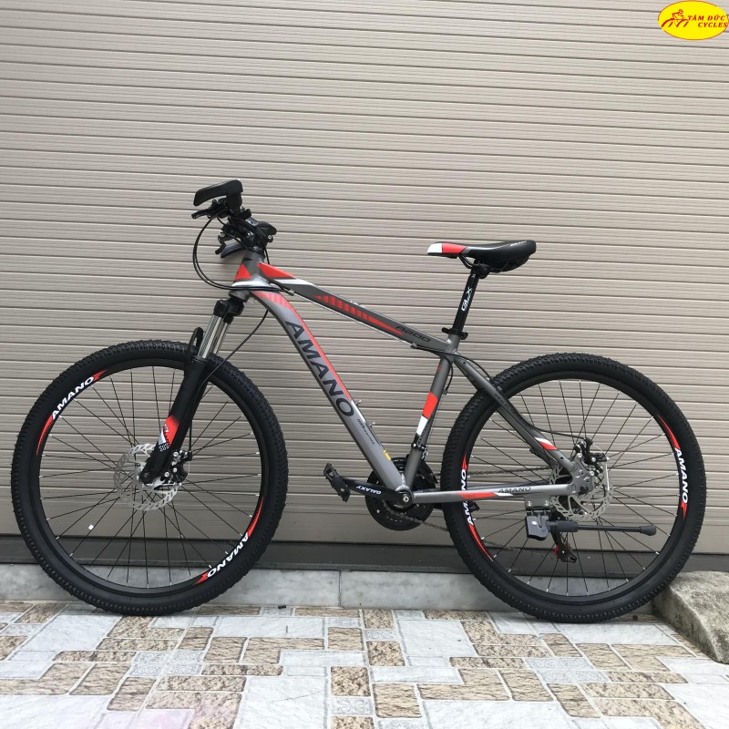 Mua Xe đạp Amano A200
