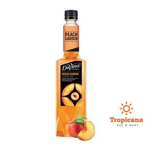 Syrup DaVinci Đào (Peach) - Chai 750ml