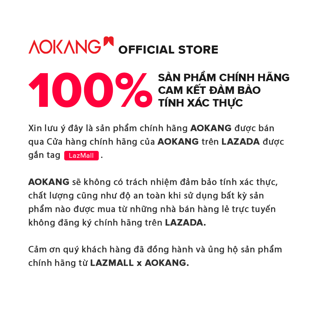 Giày da nữ Aokang 102332000