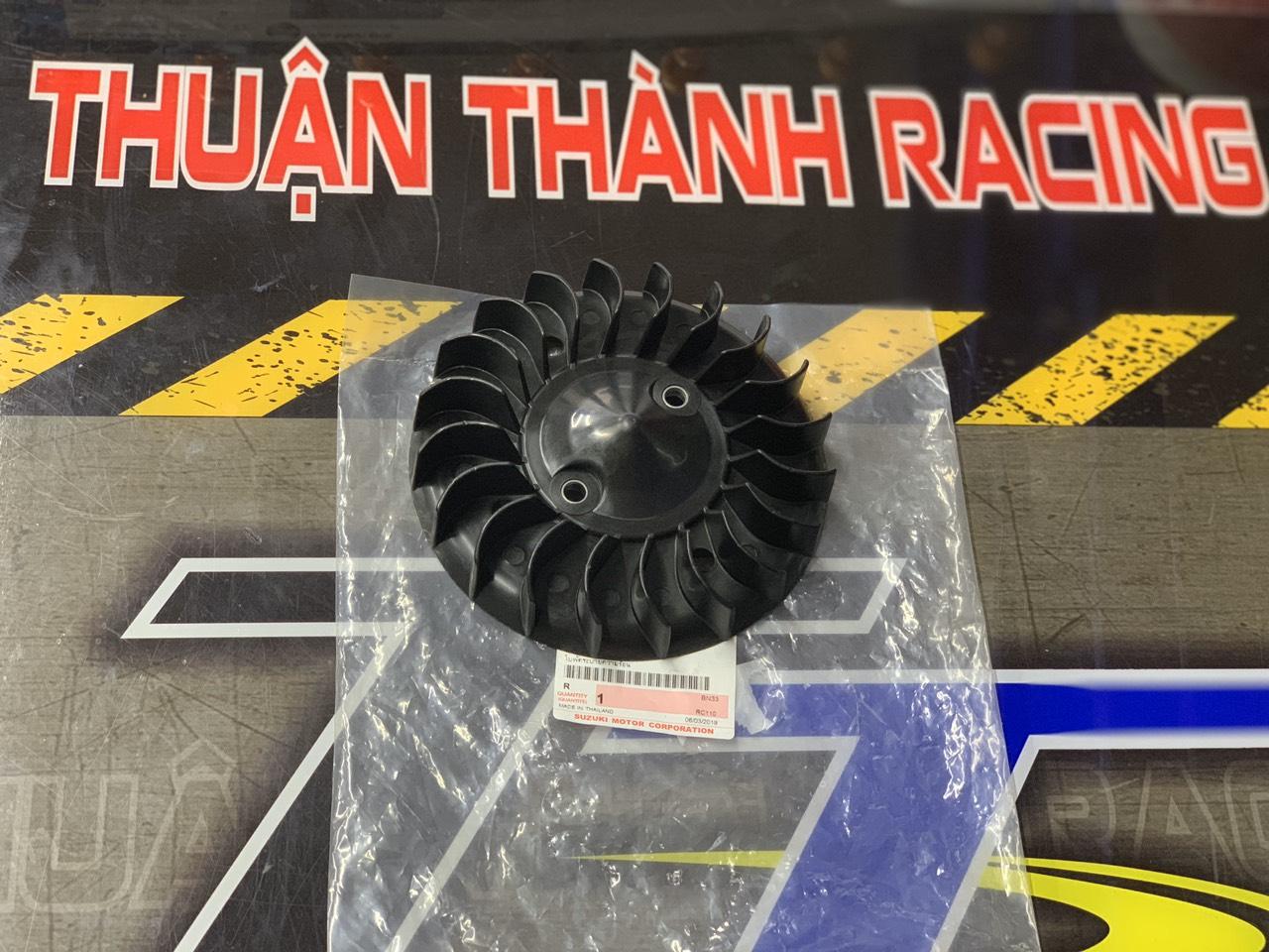 QUẠT GIÓ MỚI SPORT - RGV