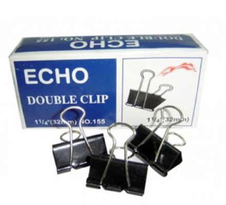 Kẹp bướm 32mm Echo