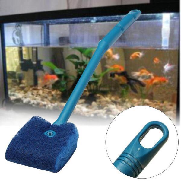 Chùi cọ chùi bể cá cảnh (cây dài 40cm)