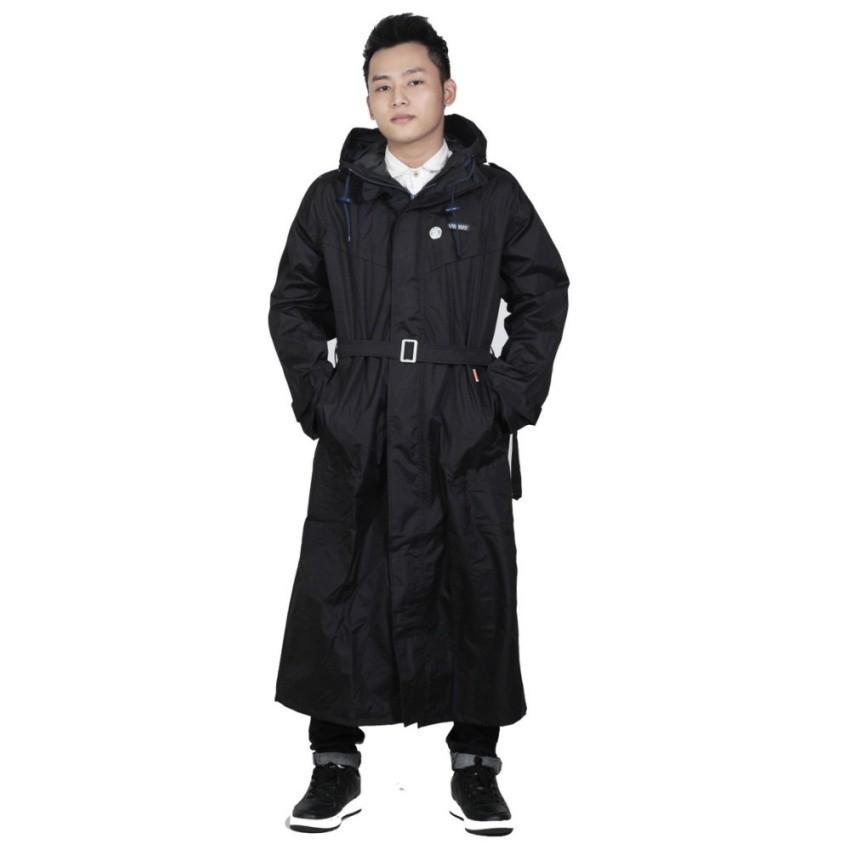 raincoat shoots black kind 1